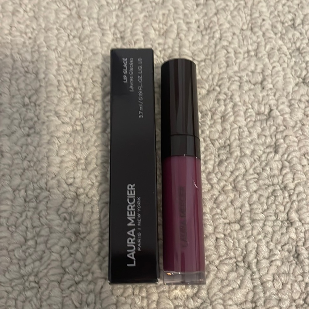 Laura Mercier lip glacé berry bliss